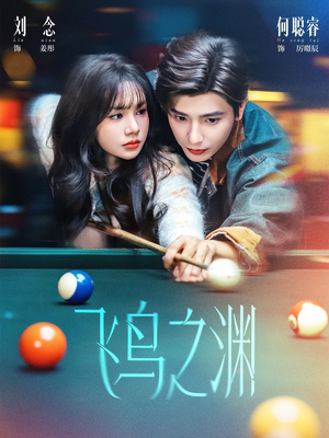 飞鸟之渊（67集）好看的短剧电影