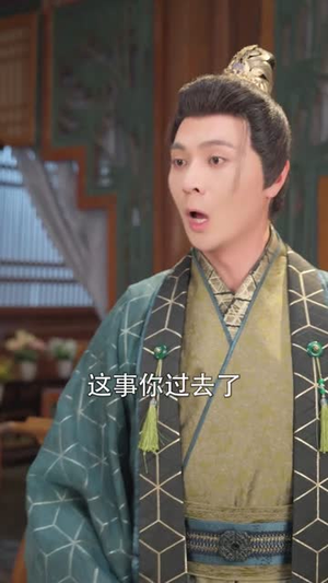 穿越女频，给大女主亿点男频震撼（76集）好看到停不下来