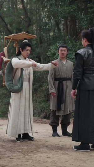 名落孙山你不陪，六元及第你是谁（80集）好看的短剧电影