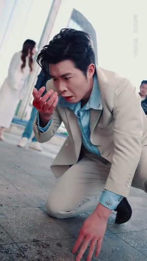 SSSSS级镇狱狂龙（73集）大结局一气呵成