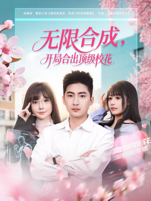 无限合成，开局合出顶级校花（80集）在线看到大结局