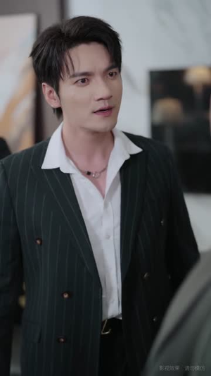 捡个女友回家过年（70集）男主角是谁