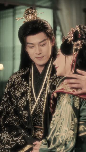 羊与兰(62集) 羊与兰(62集)一口气追完全集