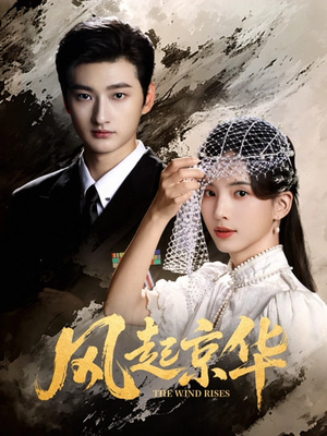 风Q京华（60集）恋爱短剧分享