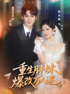 重生胖妹爆改万人迷(80集) 重生胖妹爆改万人迷(80集)哪个短剧网能看