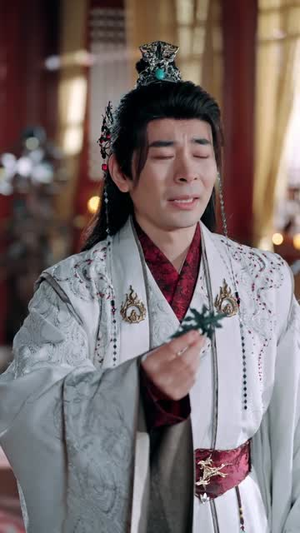 被贬皇陵，我靠殓骨成至尊（81集）集免费看短剧