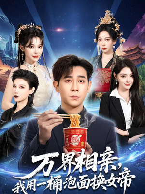 万界相亲,我用一桶泡面换女帝(80集) 万界相亲,我用一桶泡面换女帝(80集)在哪里看