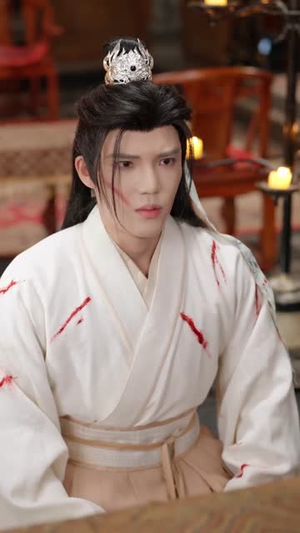 重生归来,世子妃虐翻王府(60集) 重生归来,世子妃虐翻王府(60集)在线免费观影