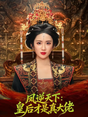 凤逆天下：皇后才是真大佬（78集）爱短剧爱追剧