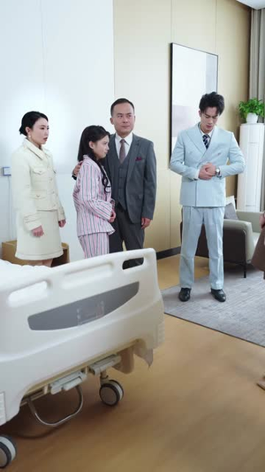 退退退这个保镖不对劲(67集) 退退退这个保镖不对劲(67集)在哪里可以看