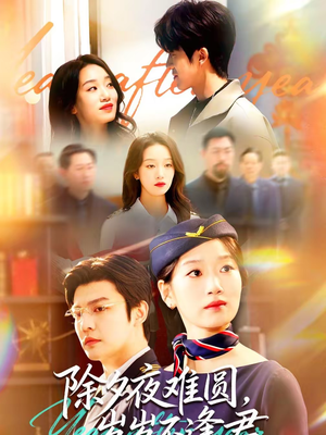 除夕夜难圆，岁岁不逢君（79集）去哪里看