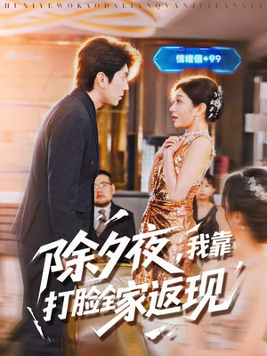 除夕夜，我靠打脸全家返现（99集）男主角是谁