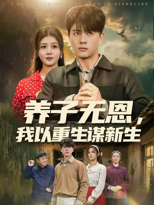 养子无恩,我以重生谋新生(80集) 养子无恩,我以重生谋新生(80集)精彩短剧看不停