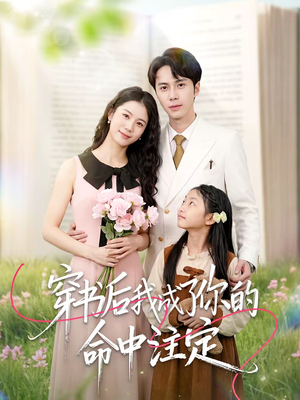 穿书后我成了你的命中注定（51集）免费短剧片段