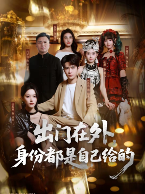 出门在外，身份都是自己给的（70集）短剧视频分享