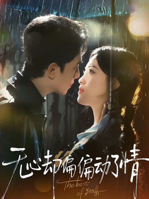 无心却偏偏动了情（80集）热播短剧来袭