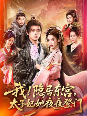 我隐居东宫太子妃她夜夜登门（80集）哪个网站可以看