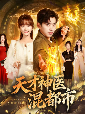 天才神医混都市(76集) 天才神医混都市(76集)热门短剧看不停