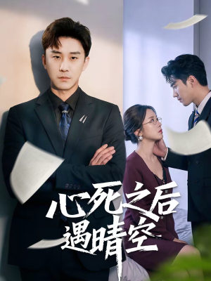 心死之后遇晴空（30集）每日短剧追不停