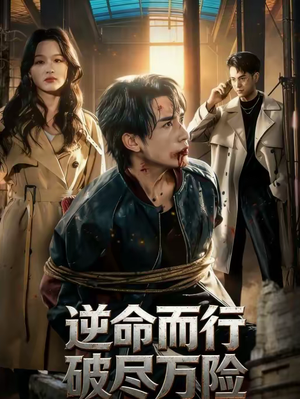 逆命而行破尽万险（83集）短剧在线更新