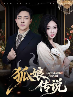 狐娘传说（75集）口碑之选免费看