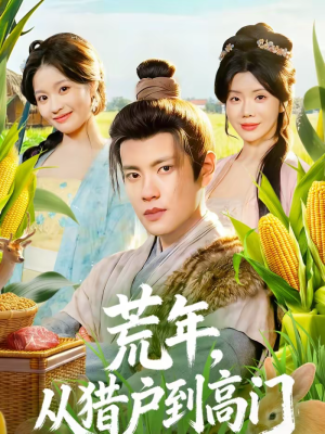 荒年，从猎户到高门（65集）短剧太好看