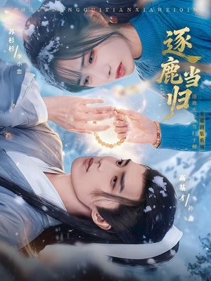 逐鹿当归（34集）精彩短剧分享。