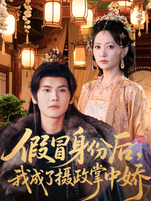 假冒身份后，我成了摄政王掌中娇（100集）最后的大结局