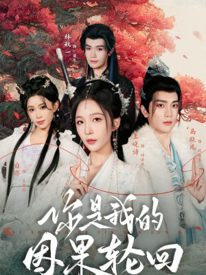 你是我的因果轮回(100集) 你是我的因果轮回(100集)热播短剧追不停