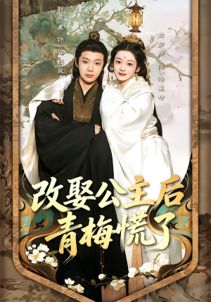 改娶公主后青梅慌了（50集）精彩好看短剧