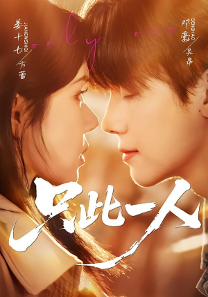 只此一人(58集) 只此一人(58集)全集一网打尽