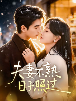 夫妻不熟,日子照过(80集) 夫妻不熟,日子照过(80集)高清无码免费看