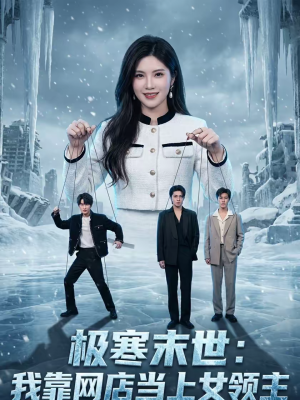 极寒末世：我靠网店当上女领主（64集）短剧小说在线看