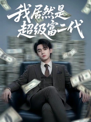 我居然是超级富二代(63集) 我居然是超级富二代(63集)热门爆款短剧