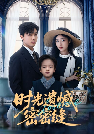 时光遗憾密密缝（71集）热播短剧追不停
