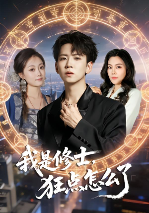 我是修士，狂点怎么了（86集）热播短剧排行榜
