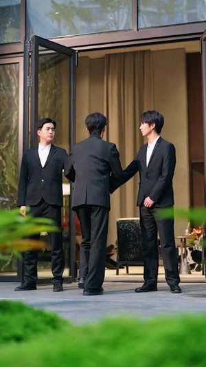 消爱散，爱意诀别（60集）精彩短剧来了