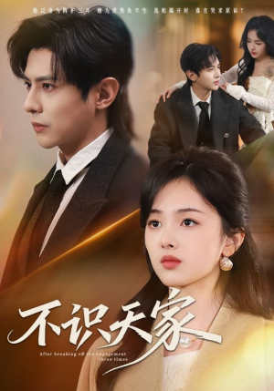 不识天家(69集) 不识天家(69集)在哪看免费