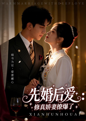 先婚后爱：修真娇妻撩爆了（113集）完整版