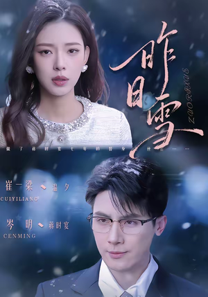 昨日雪（70集）短剧抢先看