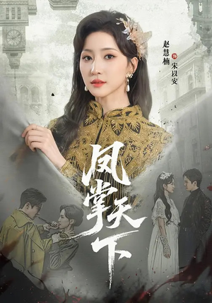 凤掌天下（64集）海量资源免费看