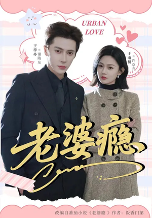 老婆瘾（64集）在线看到大结局