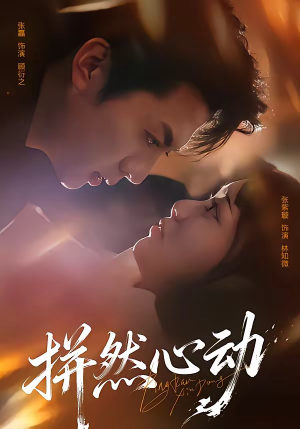 拼然心动（56集）全集免费观看