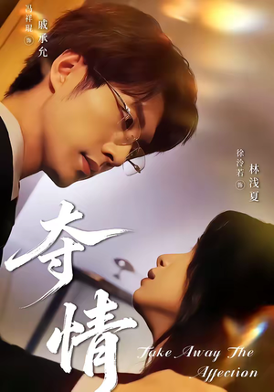 夺情（61集）在线免费观看