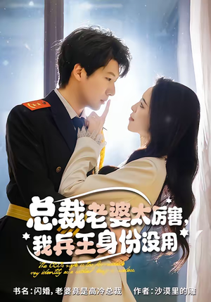 总裁老婆太厉害，我兵王身份没用（80集）全部免费看全集