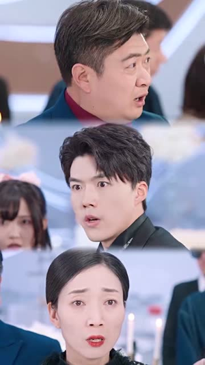 觉醒后，大小姐又飒又美（64集）常回家看看短剧