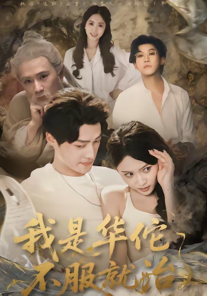 我是华佗不服就治(80集) 我是华佗不服就治(80集)网络小短剧