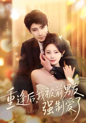 重逢后,我被前男友强制爱了(80集) 重逢后,我被前男友强制爱了(80集)短剧太精彩了