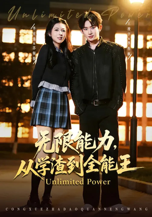 无限能力，从学渣到全能王（80集）热门短剧榜单