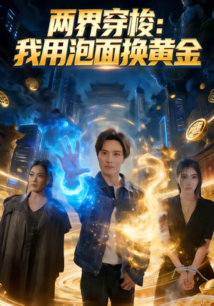 两界穿梭:我用泡面换黄金(72集) 两界穿梭:我用泡面换黄金(72集)推荐热门短剧